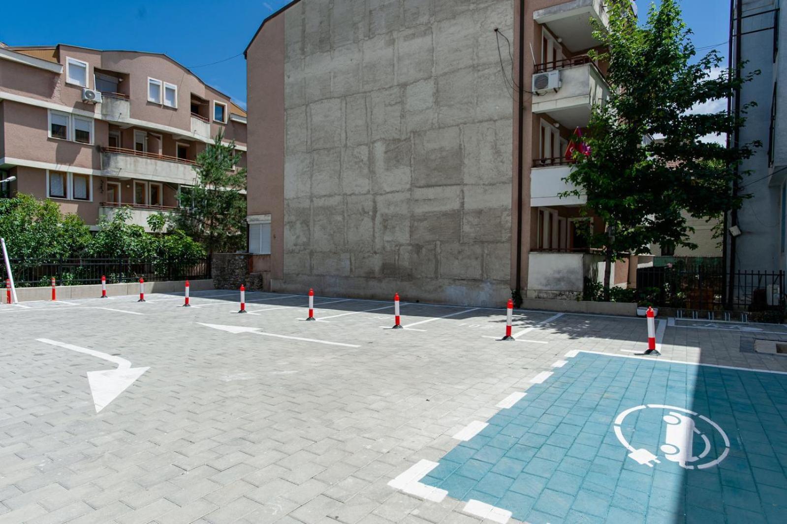 Casa Versus Ohrid Exterior foto