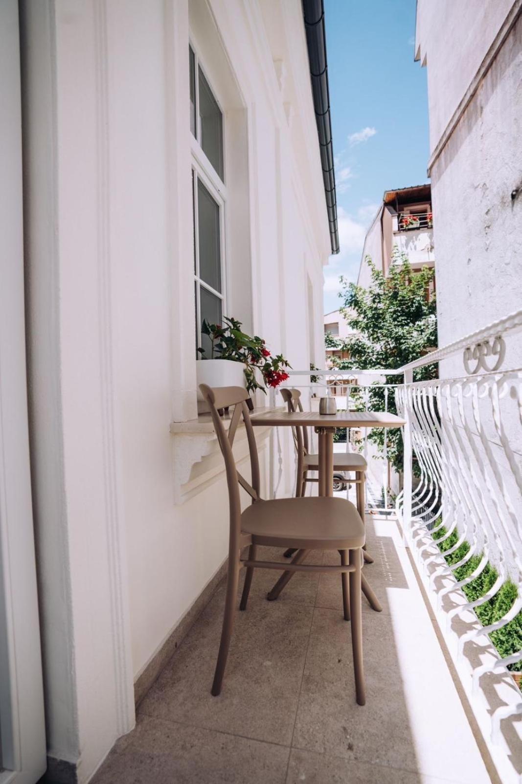 Casa Versus Ohrid Exterior foto